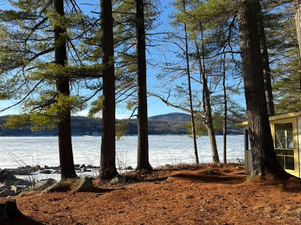 775 Goose Pond Road Canaan NH 03741