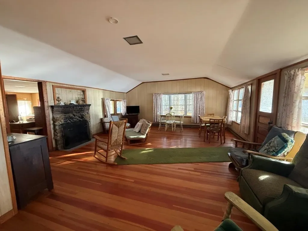 775 Goose Pond Road Canaan NH 03741