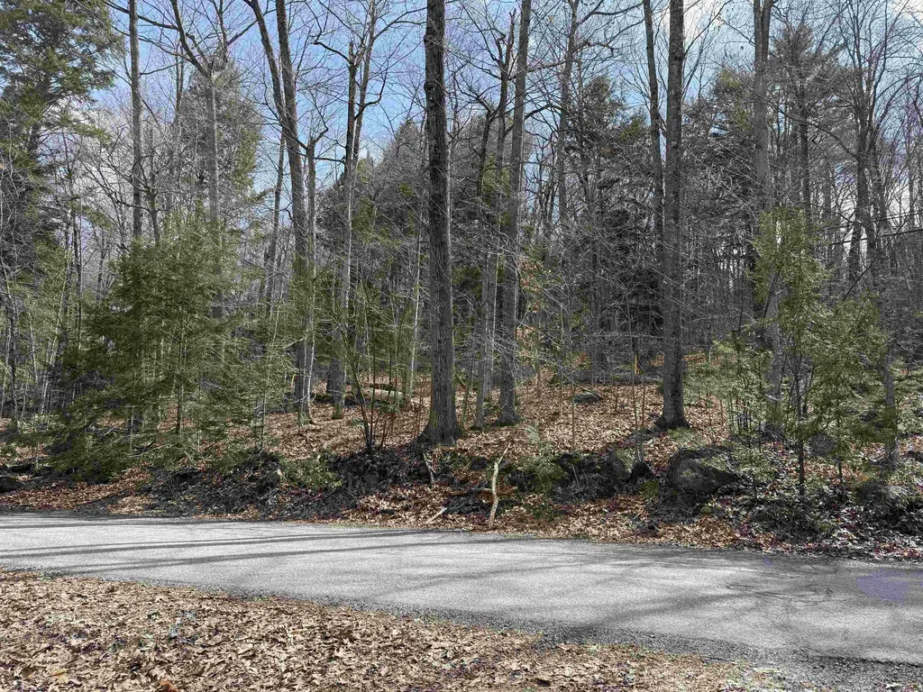 775 Goose Pond Road Canaan NH 03741