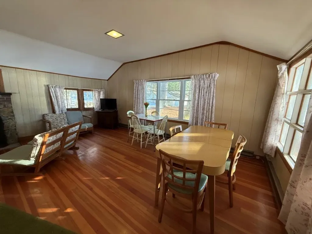 775 Goose Pond Road Canaan NH 03741