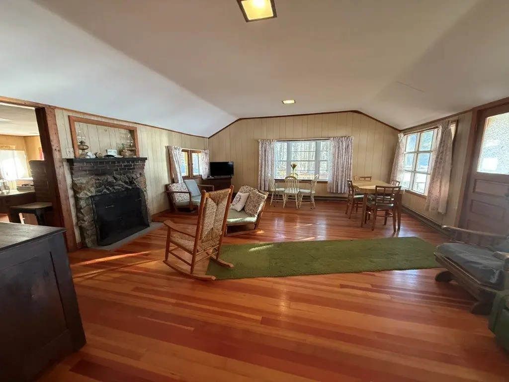 775 Goose Pond Road Canaan NH 03741