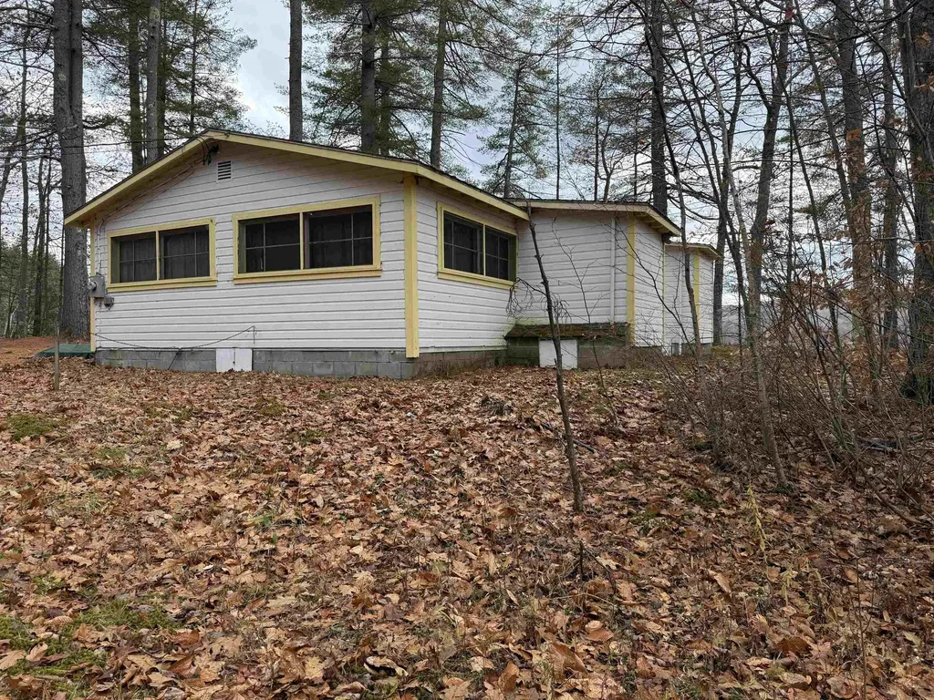 775 Goose Pond Road Canaan NH 03741