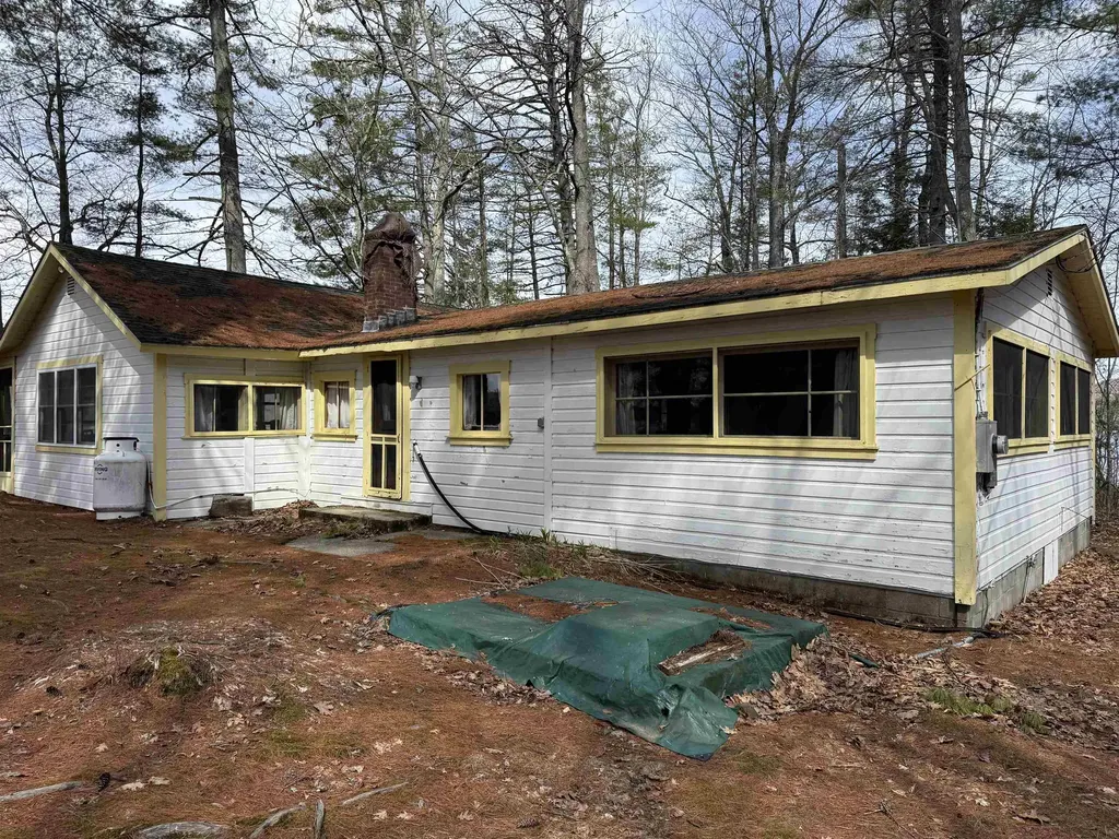 775 Goose Pond Road Canaan NH 03741