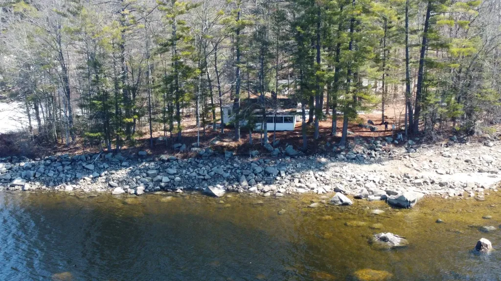 775 Goose Pond Road Canaan NH 03741