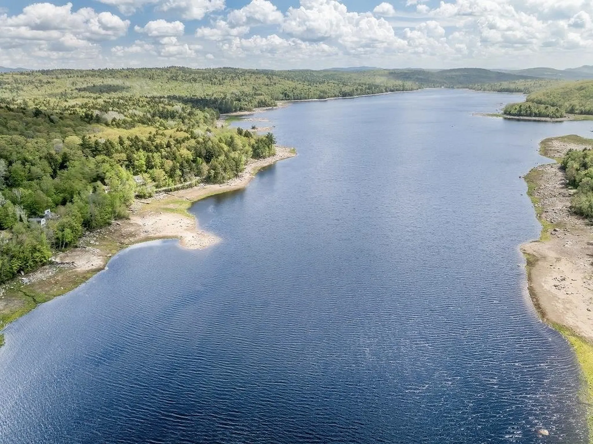 775 Goose Pond Road Canaan NH 03741