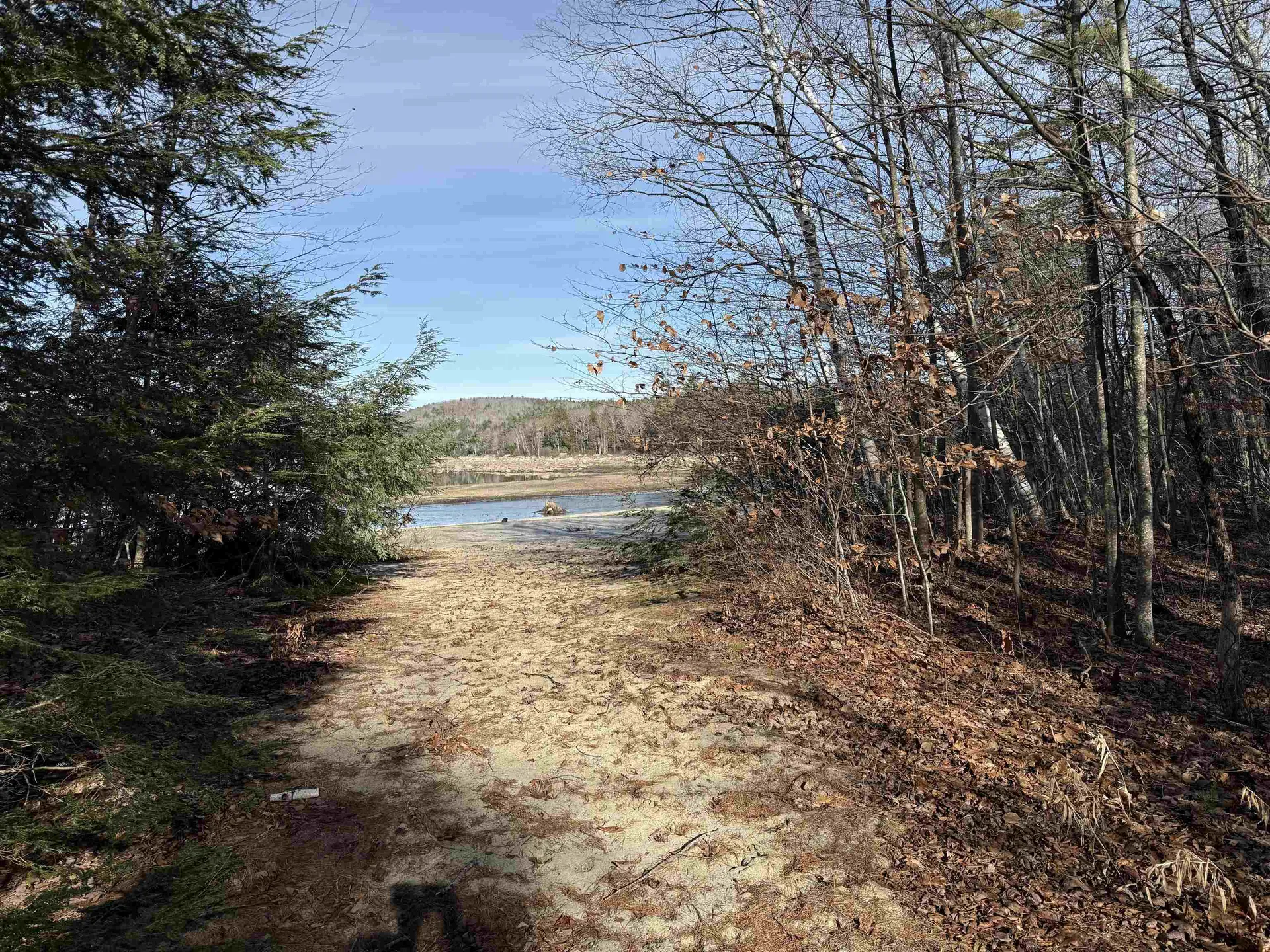 775 Goose Pond Road Canaan NH 03741