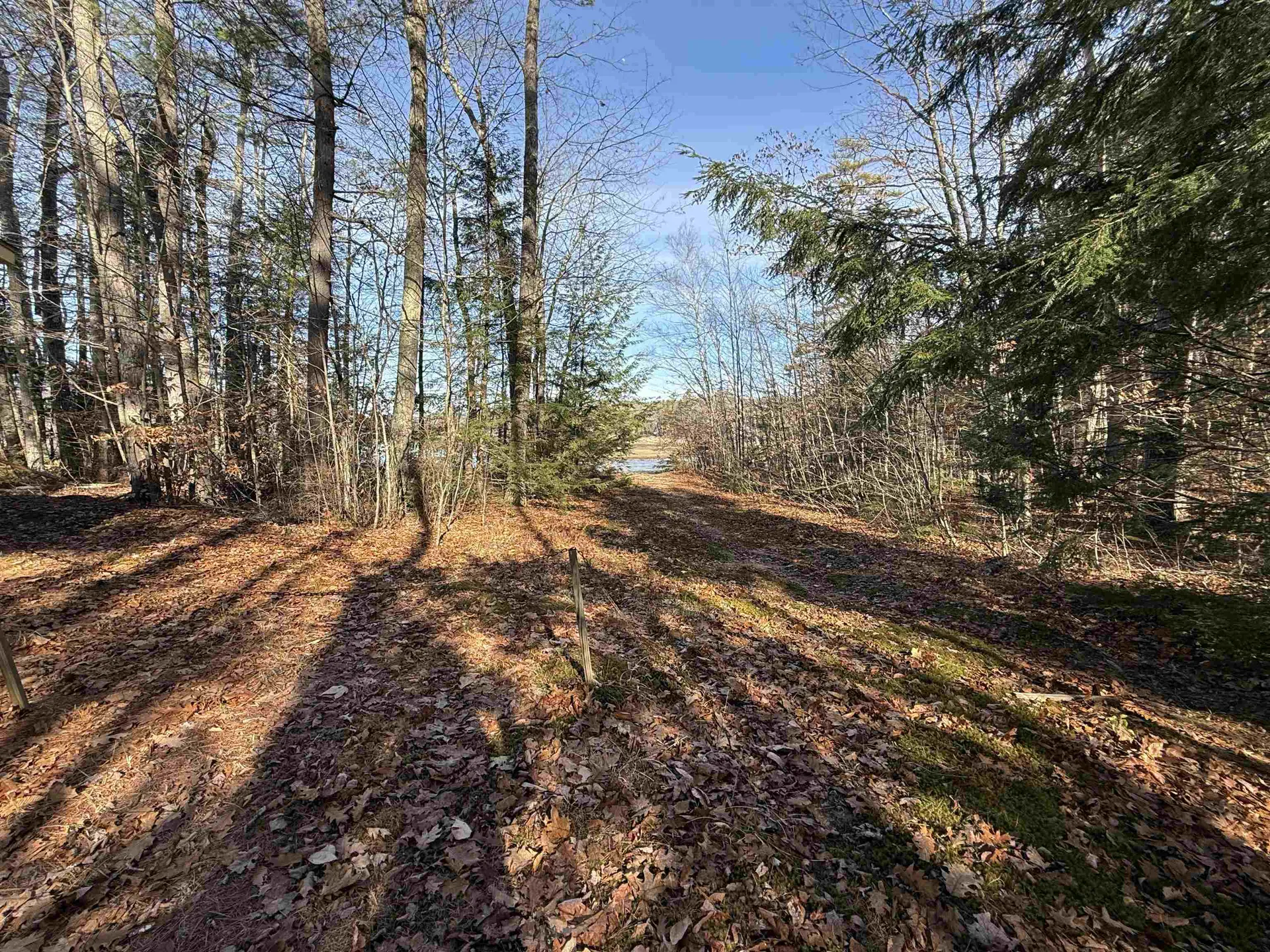 775 Goose Pond Road Canaan NH 03741