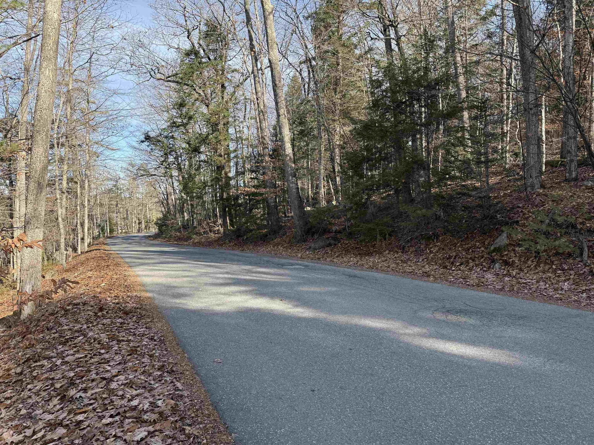 775 Goose Pond Road Canaan NH 03741