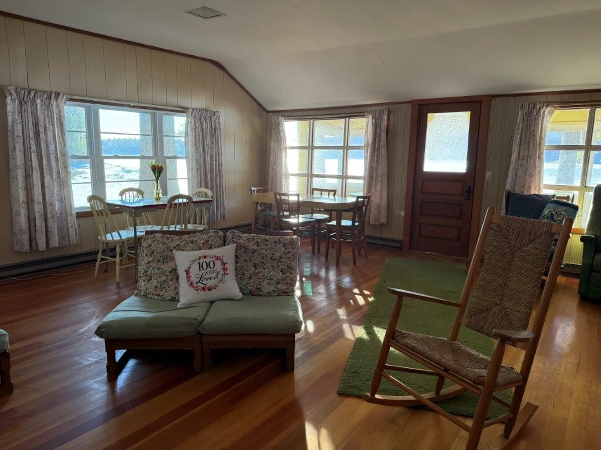 775 Goose Pond Road Canaan NH 03741