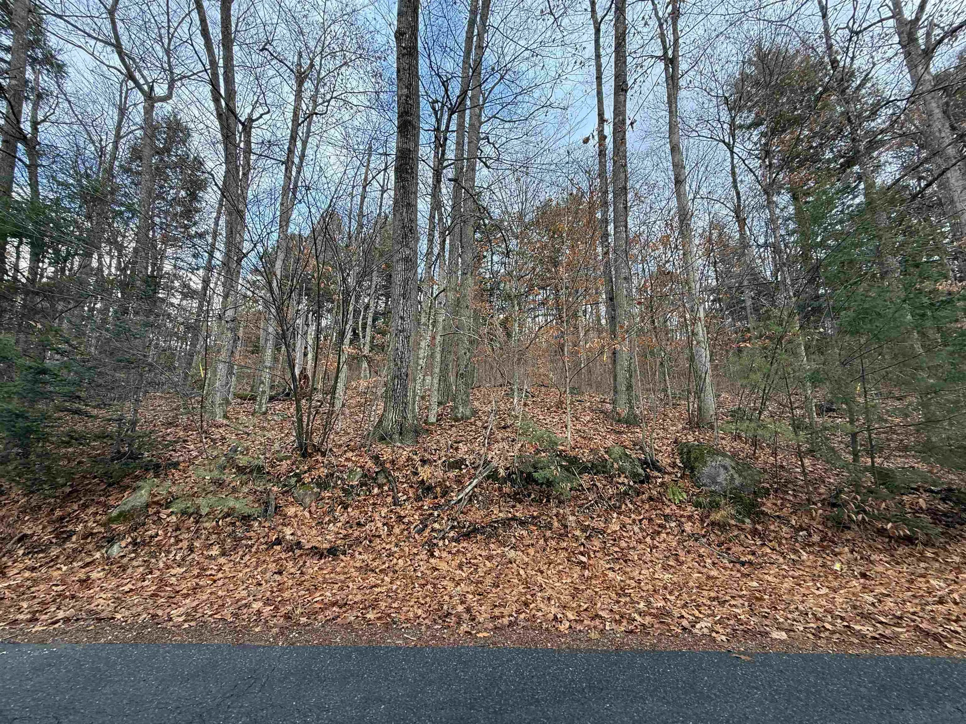 775 Goose Pond Road Canaan NH 03741