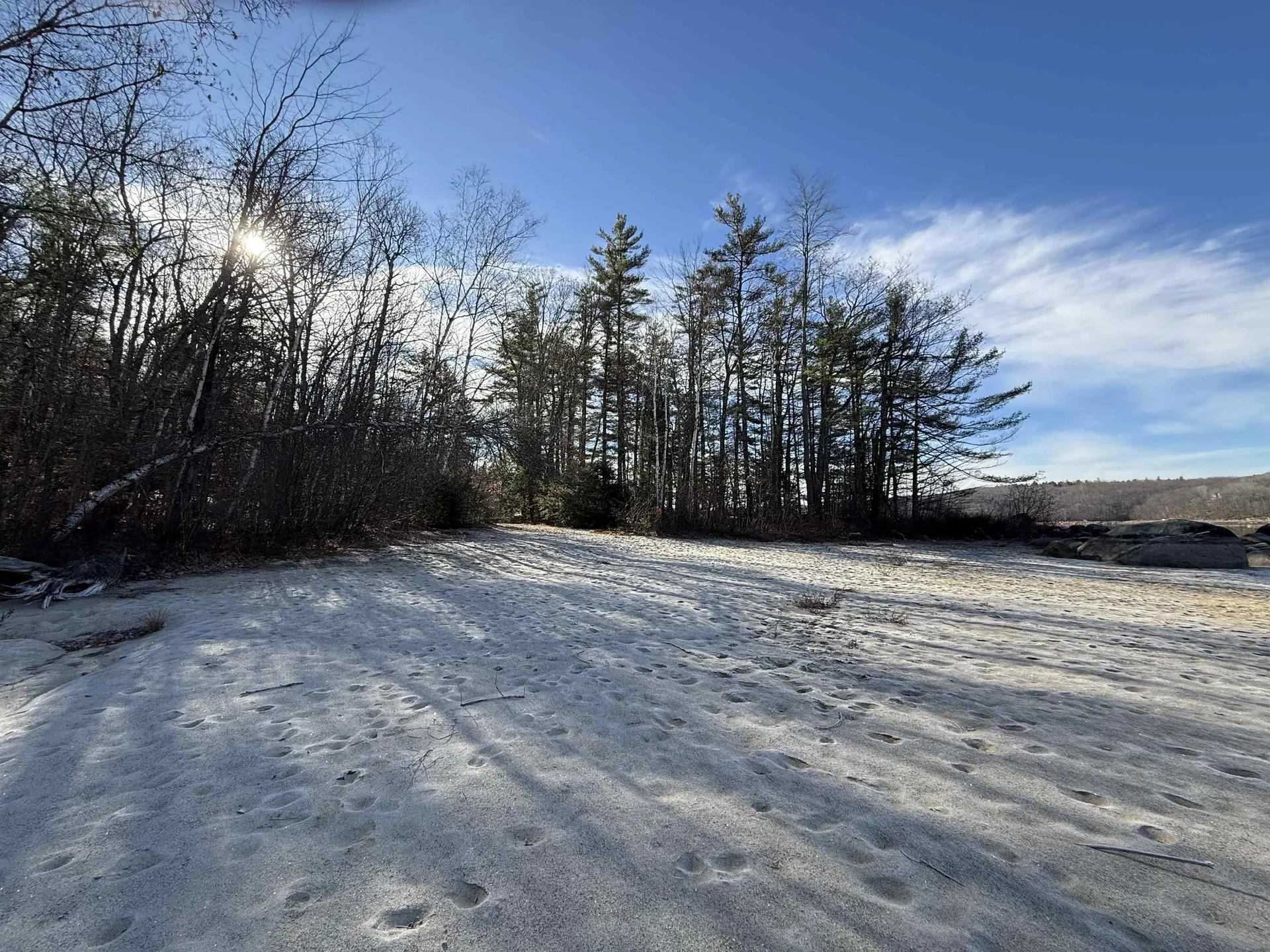 775 Goose Pond Road Canaan NH 03741