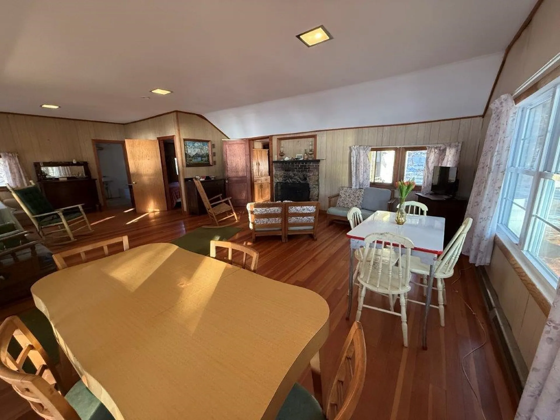 775 Goose Pond Road Canaan NH 03741