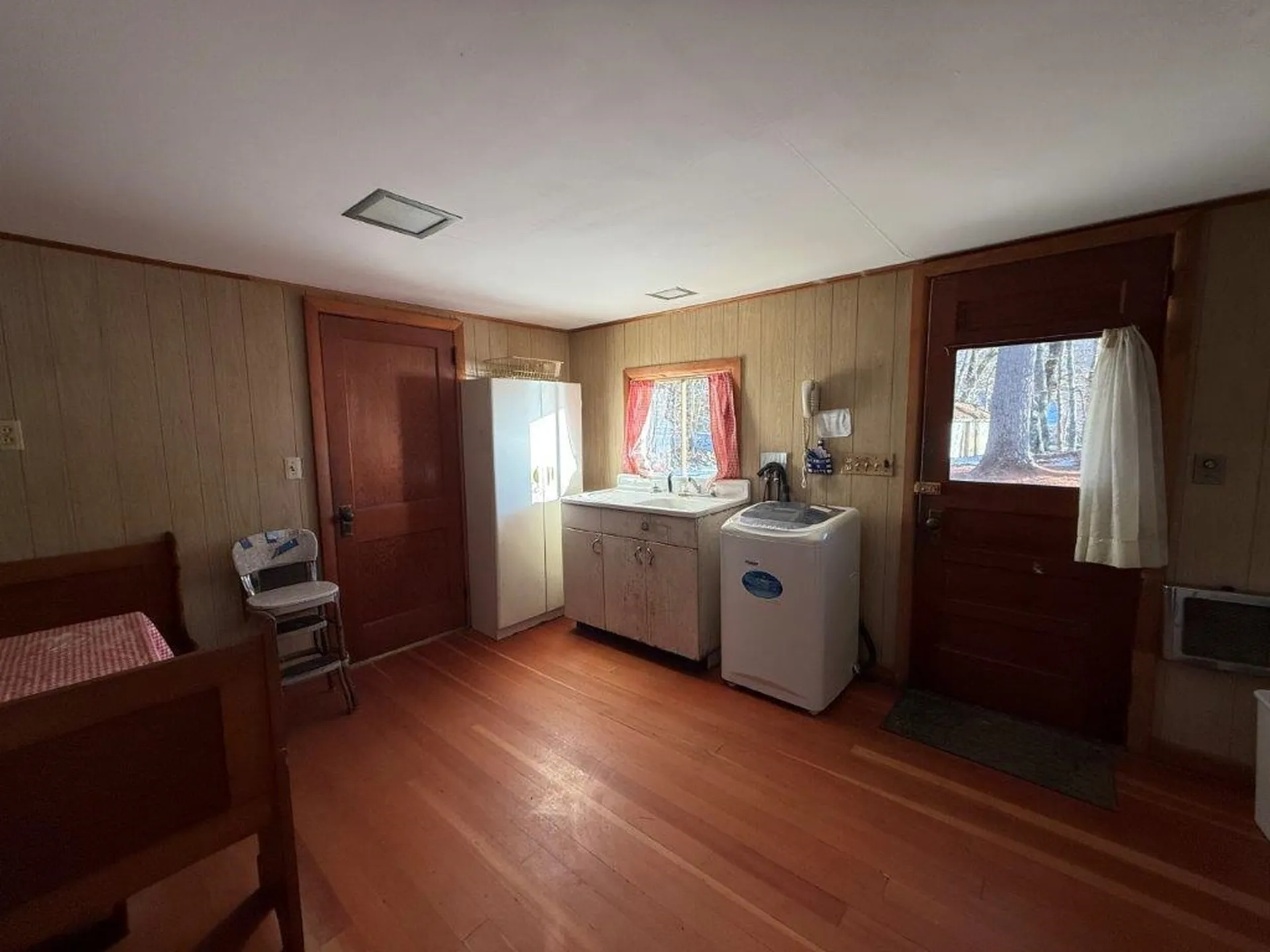 775 Goose Pond Road Canaan NH 03741