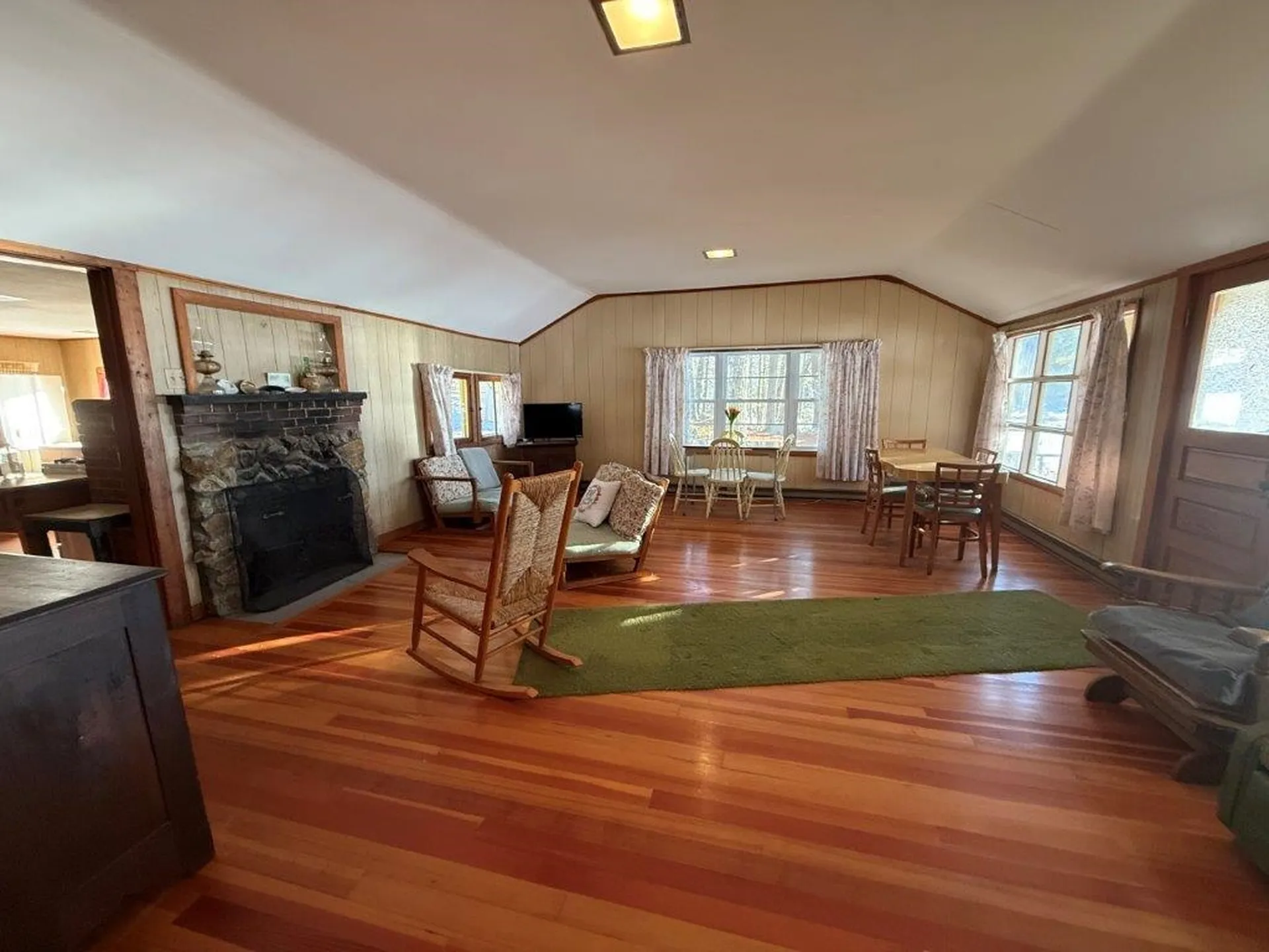 775 Goose Pond Road Canaan NH 03741