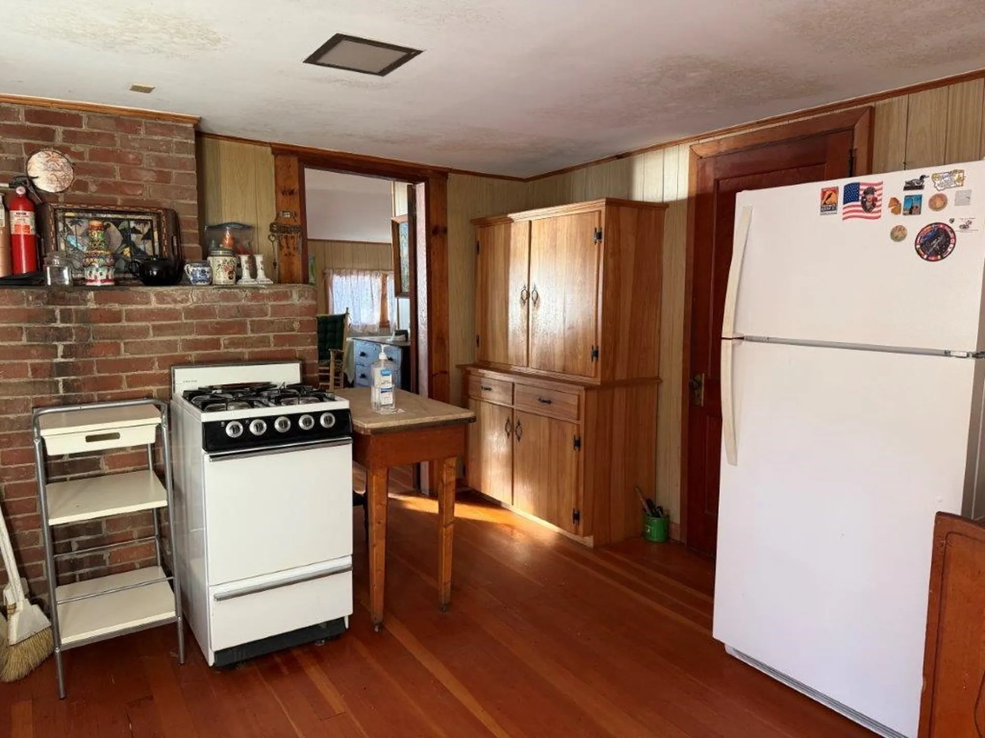 775 Goose Pond Road Canaan NH 03741