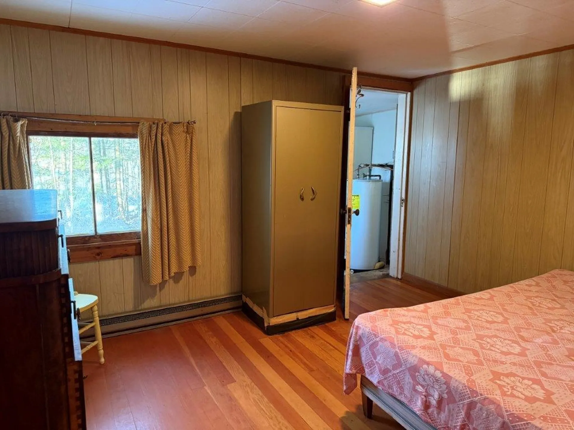 775 Goose Pond Road Canaan NH 03741