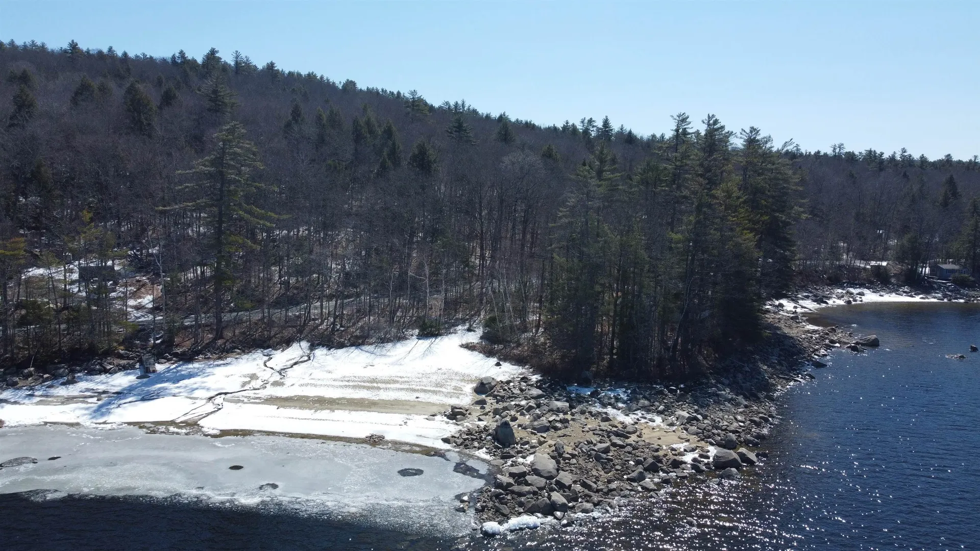 775 Goose Pond Road Canaan NH 03741