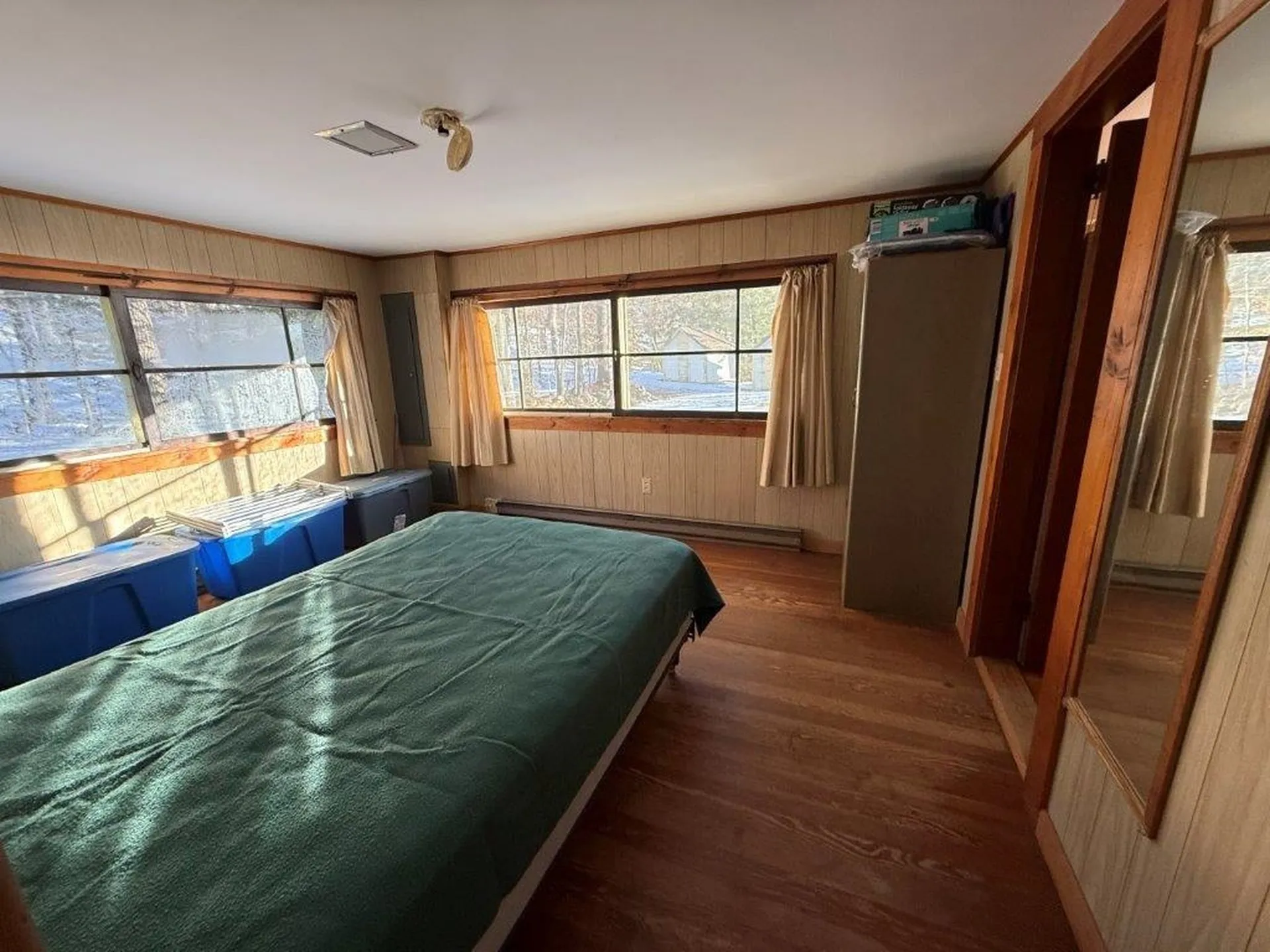 775 Goose Pond Road Canaan NH 03741