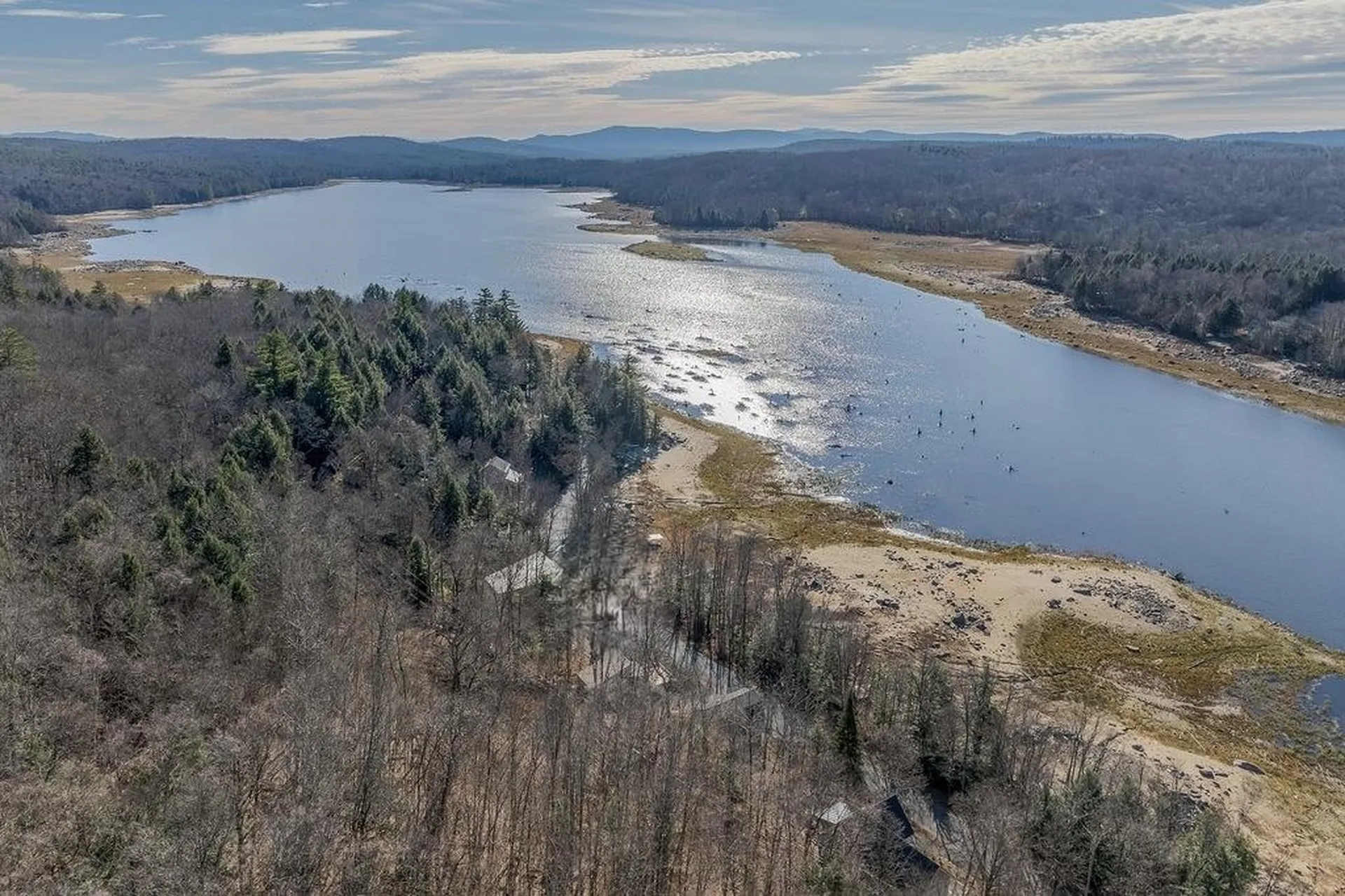 775 Goose Pond Road Canaan NH 03741