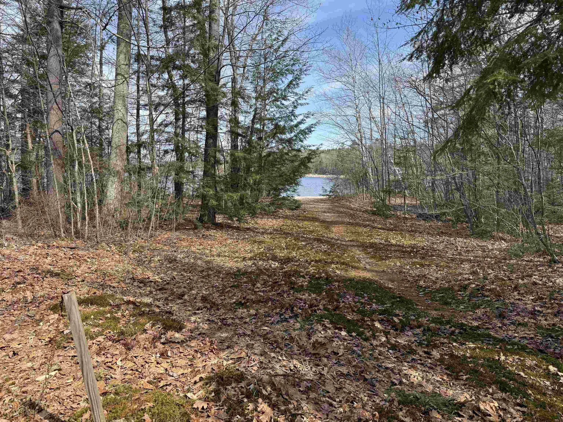 775 Goose Pond Road Canaan NH 03741