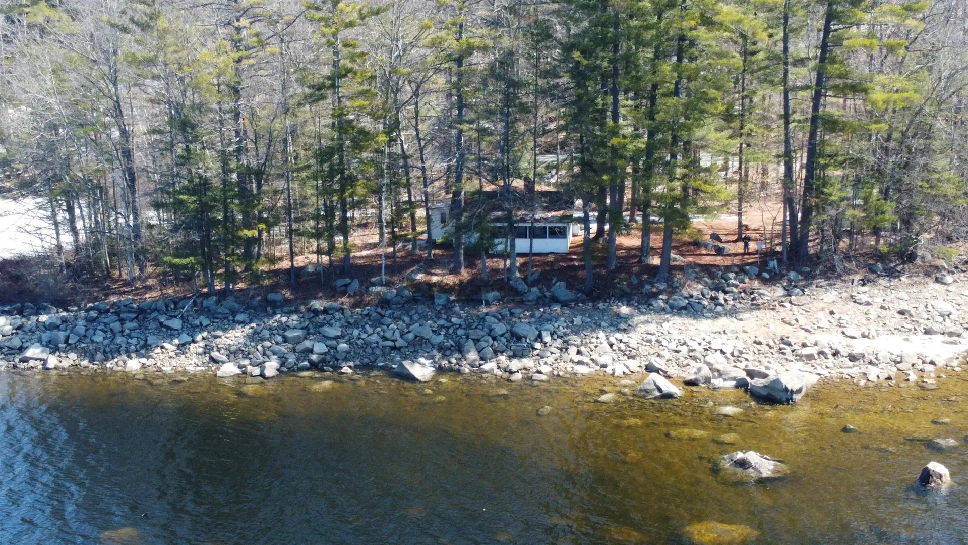 775 Goose Pond Road Canaan NH 03741