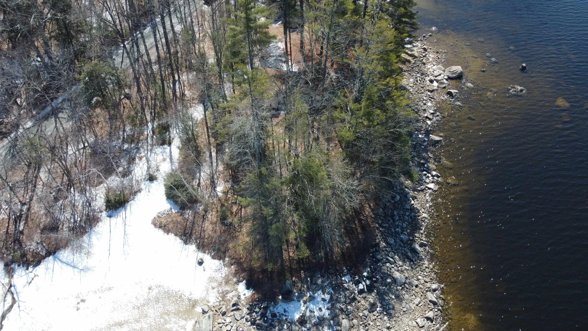 775 Goose Pond Road Canaan NH 03741