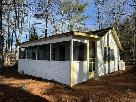 775 Goose Pond Road Canaan NH 03741