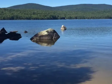 775 Goose Pond Road Canaan NH 03741