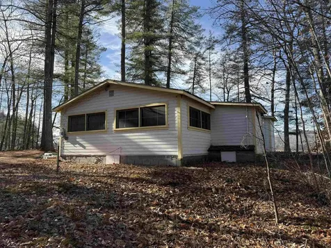 775 Goose Pond Road Canaan NH 03741