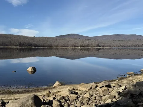 775 Goose Pond Road Canaan NH 03741