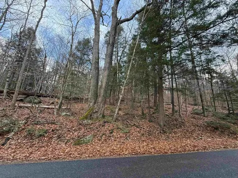 775 Goose Pond Road Canaan NH 03741