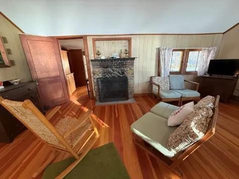 775 Goose Pond Road Canaan NH 03741