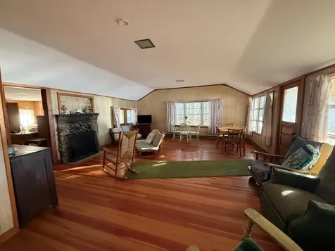 775 Goose Pond Road Canaan NH 03741