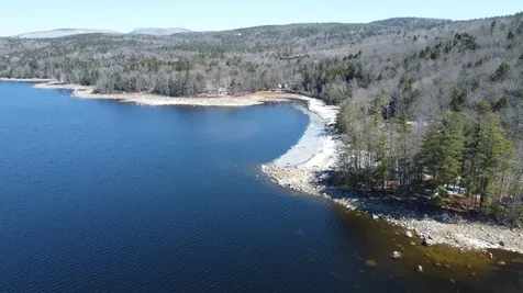 775 Goose Pond Road Canaan NH 03741