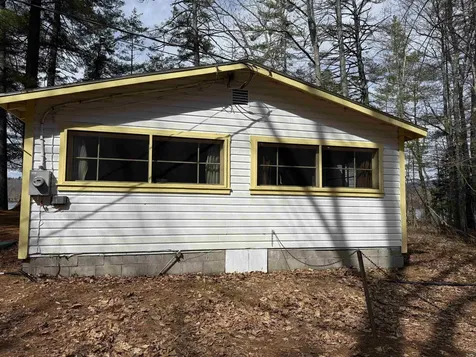 775 Goose Pond Road Canaan NH 03741