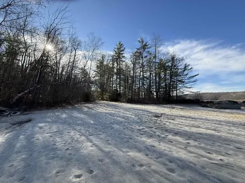 775 Goose Pond Road Canaan NH 03741