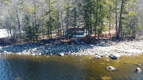 775 Goose Pond Road Canaan NH 03741