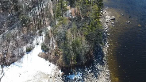 775 Goose Pond Road Canaan NH 03741