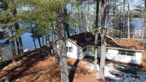 775 Goose Pond Road Canaan NH 03741