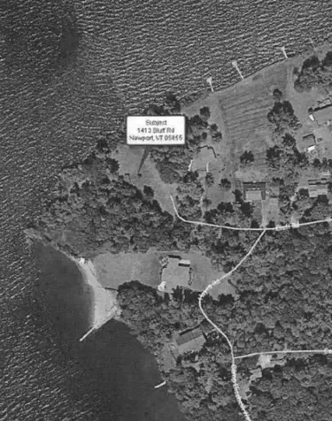 1413 Bluff Road Newport Town VT 05855