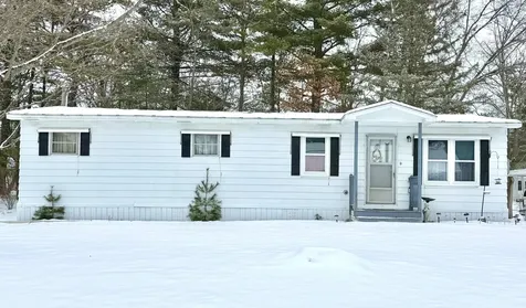 18 Centerwood Drive Concord NH 03301
