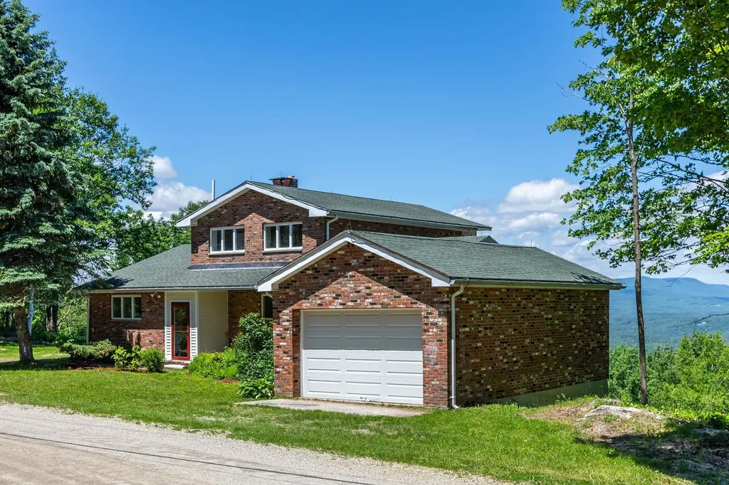 57 Pearl Buck Drive Winhall VT 05340