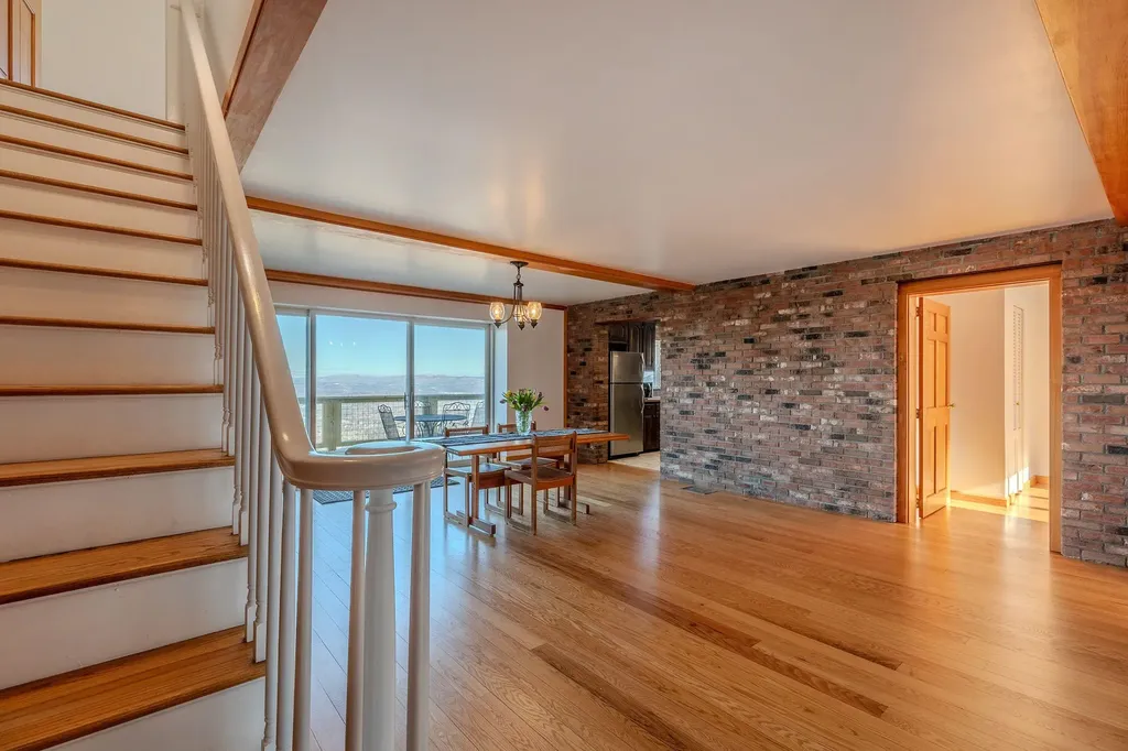 57 Pearl Buck Drive Winhall VT 05340