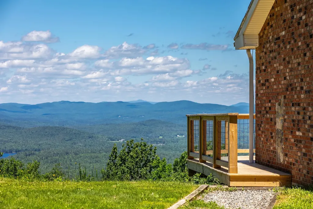 57 Pearl Buck Drive Winhall VT 05340