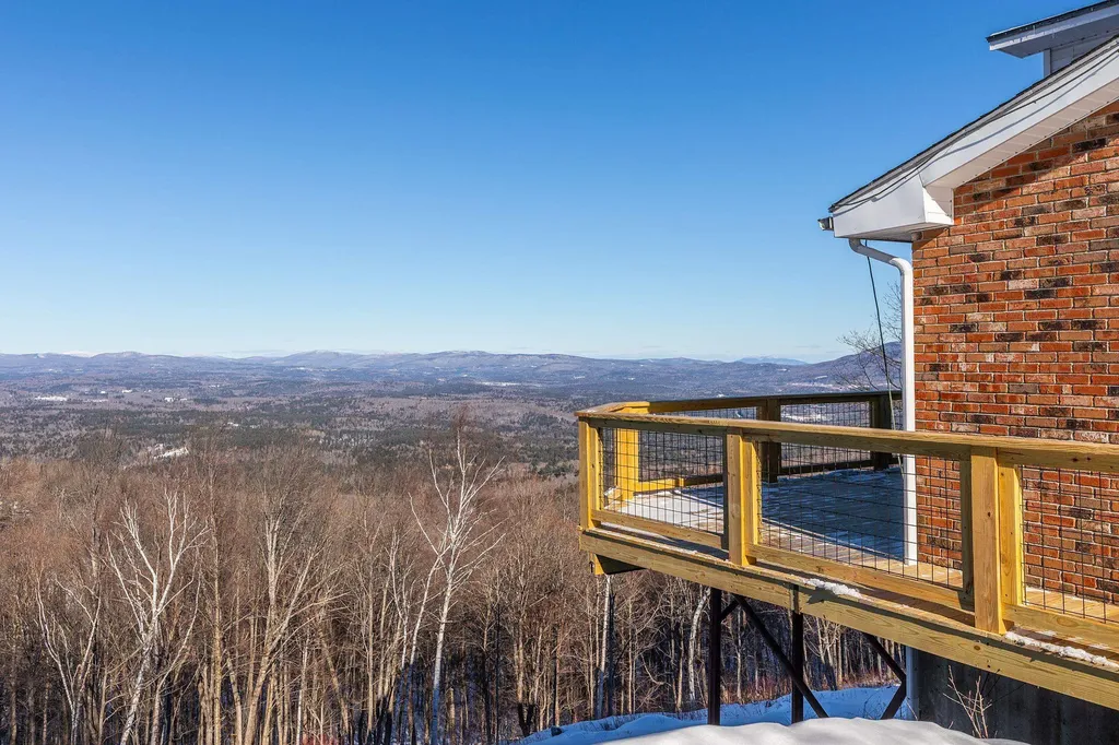 57 Pearl Buck Drive Winhall VT 05340