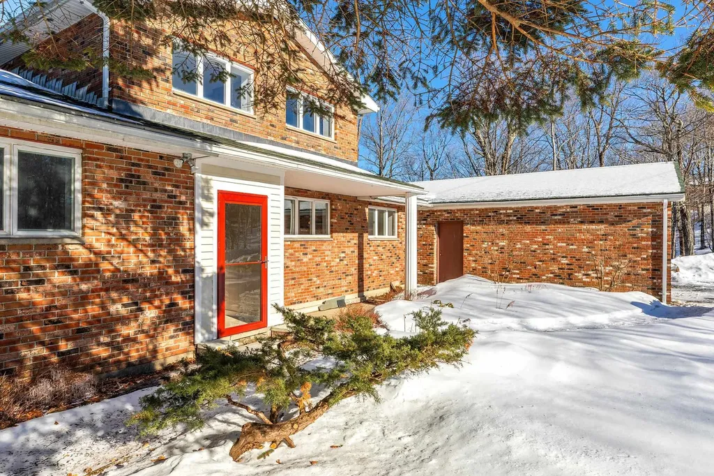 57 Pearl Buck Drive Winhall VT 05340