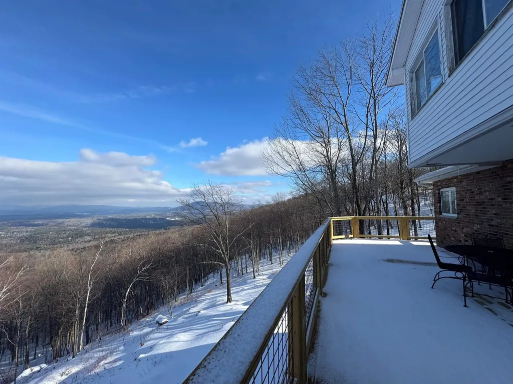 57 Pearl Buck Drive Winhall VT 05340
