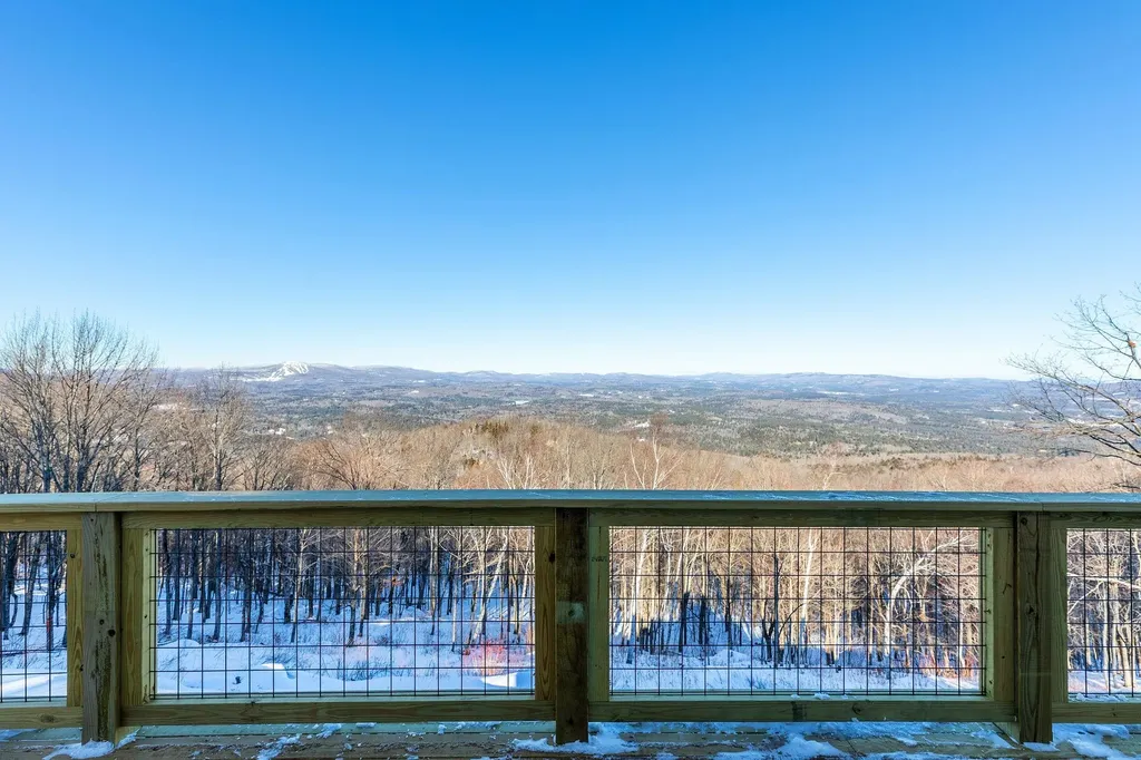 57 Pearl Buck Drive Winhall VT 05340