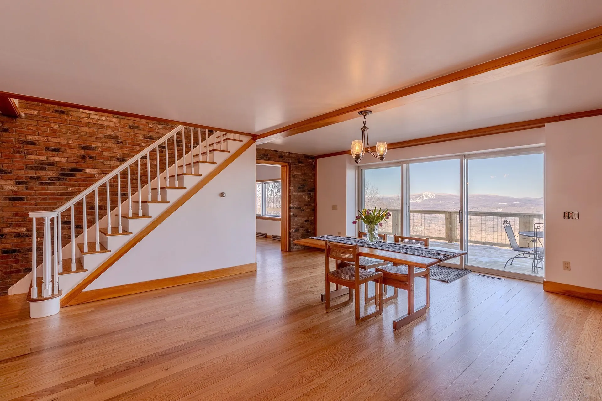 57 Pearl Buck Drive Winhall VT 05340