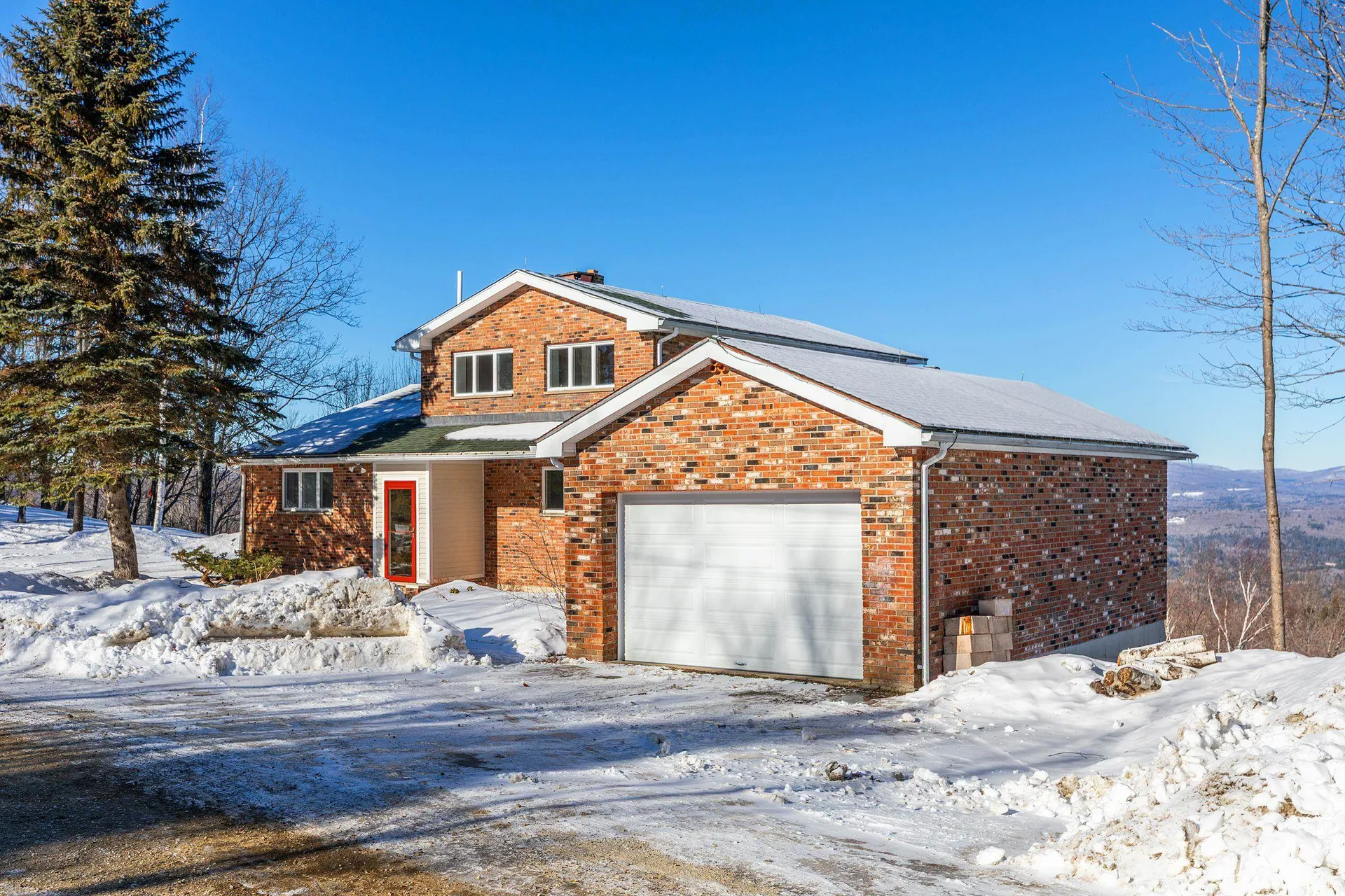 57 Pearl Buck Drive Winhall VT 05340